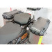Nîmes QJ MOTOR SRT 700 SX Touring A2 moto rental 2