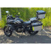 Angers QJ Motor SRT 600 SX Touring A2 moto rental 1