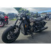 Saint-Étienne-de-Montluc QJ Motor SRV 600 V4 moto rental 2