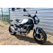 Issoire QJ Motor SRV 550 motorcycle rental 23286