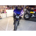 Sarlat Yamaha MT-07 A2 moto rental 3
