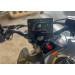 Essarts-en-Bocage Rieju NKD 125 moto rental 3