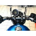 Le Havre Royal Enfield Meteor 350 A2 motorcycle rental 17457