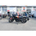 Montluçon Royal Enfield Guerrilla 450 A2 moto rental 4