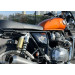 Lorient Royal Enfield 650 Interceptor A2 motorcycle rental 22130