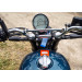 Saint-Rémy-de-Provence Royal Enfield 650 Bear A2 moto rental 3