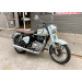 Fréjus Royal Enfield Classic 350 A2 moto rental 3