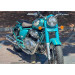 Fréjus Royal Enfield Classic 650 A2 moto rental 4