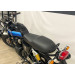 Besançon Royal Enfield Continental GT 650 A2 moto rental 4