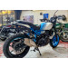 Levallois-Perret Royal Enfield Guerrilla 450 A2 moto rental 2