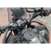 Fréjus Royal Enfield Himalayan 450 A2 moto rental 4