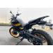 Anse Royal Enfield Himalayan 450 A2 moto rental 2