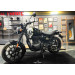 Aubergenville Royal Enfield HNTR 350 A2 moto rental 4
