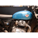 Rouen Royal Enfield Interceptor 650 A2 motorcycle rental 21225