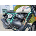Anse Royal Enfield 650 Bear A2 moto rental 2