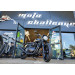 Figeac Royal Enfield 650 Interceptor A2 moto rental 3