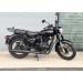Clermont-Ferrand Royal Enfield Meteor 350 A2 moto rental 2