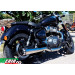 La Garde Royal Enfield 650 Super Meteor A2 moto rental 2