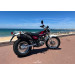 Les Sables-DOlonnes Suzuki RV125 Van Van moto rental 2