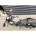 Cherbourg Kawasaki Z650 A2 motorcycle rental 24246