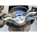 Nice Orcal Vorei 125cc scooter rental 3