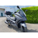 Anse Mash 300 Belena scooter rental 3