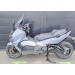 Montaigu-Vendée Sym Maxsym TL 508 A2 scooter rental 3