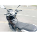 Brive-la-Gaillarde XCO 125 scooter rental 4