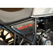 Rouen Royal Enfield Scram 411 motorcycle rental 22052