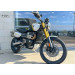 Reims Triumph Scrambler 400 XC A2 moto rental 3