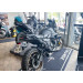 Pornic Zontes Scrambler X 125 moto rental 3