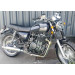 Cergy-Pontoise Mash Six Hundred 650 A2 moto rental 2