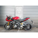 Rouen Triumph Speed Triple 1200 RR motorcycle rental 22141