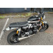Metz Triumph Speed Twin 1200 RS moto rental 3