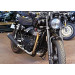 Rouen Triumph Speed Twin 900 A2 moto rental 3