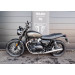 Rouen Triumph Speed Twin 900 A2 moto rental 3
