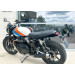 Reims Triumph Speed Twin 900 A2 moto rental 2