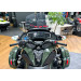 Rouen Can-Am Spyder RT Sea to Sky moto rental 3