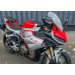 Cergy-Pontoise QJ Motor SRK 421 RR moto rental 2