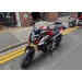 Vichy QJ Motor SRK 600 A2 moto rental 1