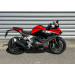 Toulouse QJ Motor SRK 600 RS A2 moto rental 1