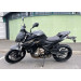 Issoire QJ Motor SRK 700 motorcycle rental 23306