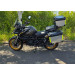 Angers QJ Motor SRT 900 SX Touring  moto rental 3