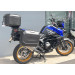Clermont-Ferrand QJ Motor SRT 800  moto rental 3