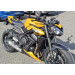 Mulhouse Triumph Street Triple 765 RS moto rental 2