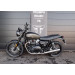 Rouen Triumph Street Twin 900 A2 motorcycle rental 22587