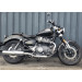 Cergy-Pontoise Royal Enfield Super Meteor 650 A2 moto rental 3