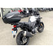 Angers Suzuki V-Strom 650 full motorcycle rental 18408
