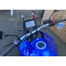Cherbourg Suzuki V-Strom 800 SE A2 moto rental 1