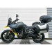Valence Suzuki V-Strom 800 SE moto rental 2